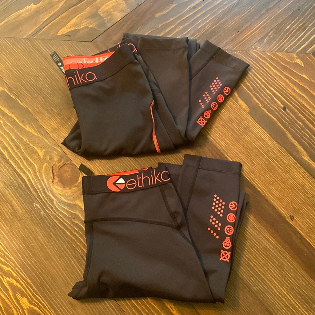 Ethika Subzero Performance Tight